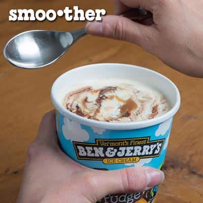 Ben & Jerry's – Utjämnaren