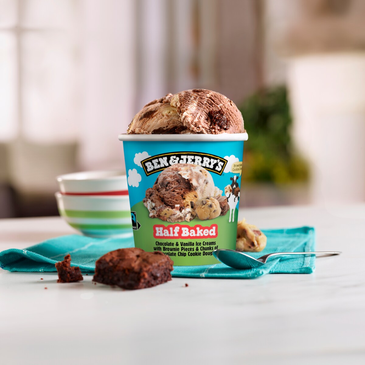 Half Baked Glass - Tub 4 / 4