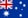 Australiens flagga