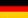 Tysklands flagga