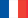 Frankrikes flagga