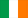 Irlands flagga