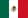 Mexikos flagga