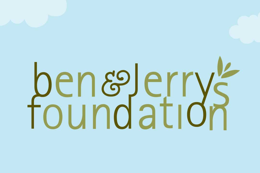 Ikon för Ben & Jerry's Foundation